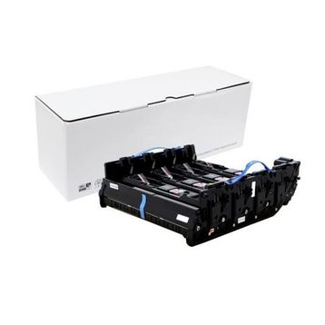 Oki MC342Dn Muadil Toner Takım