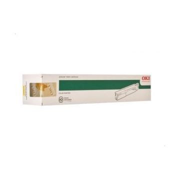 Oki MC350 43459373 Sarı Toner