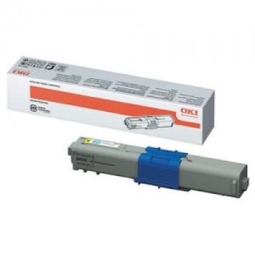 Oki MC351 Muadil Toner Takım