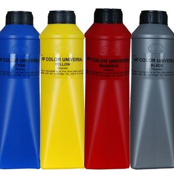 Oki MC363 Muadil Toner