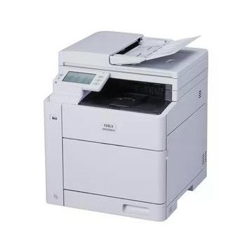 Oki MC554DN Çok Fonksiyonlu Lazer Yazıcı