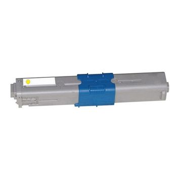 Oki MC562dnw Muadil Toner Takım