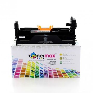 Oki MC563dn Muadil Toner Kırmızı