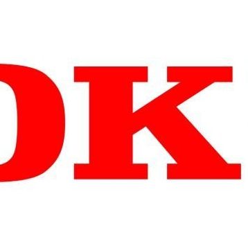 Oki MC760-45380003 Fuser Ünitesi