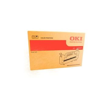 Oki MC760-45380003 Fuser Ünitesi