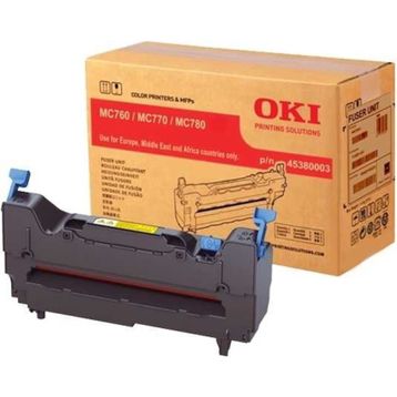 Oki MC760-45380003 Fuser Ünitesi