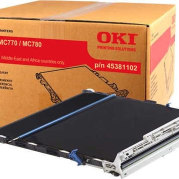 Oki MC760-45381102 Transfer Ünitesi
