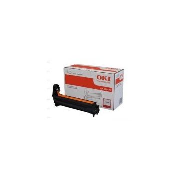 Oki MC760-45395702 Kırmızı Drum Ünitesi