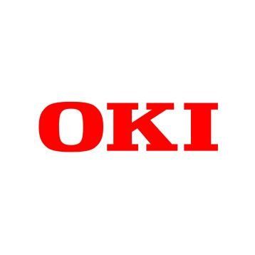 Oki MC760-45395704 Siyah Drum Ünitesi