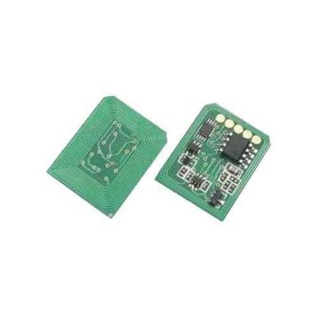 Oki MC760-45396301 Chip Sarı Toner