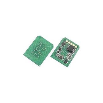Oki MC760-45396304 Chip Siyah Toner