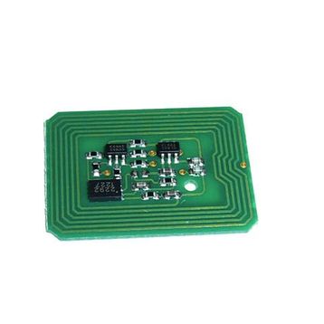 Oki MC851 - MC861 Sarı 10K Chip