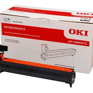 Oki MC853-44844469 Sarı Drum Ünitesi