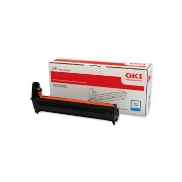 Oki MC853-44844470 Kırmızı Drum Ünitesi