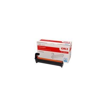 Oki MC853-44844471 Mavi Drum Ünitesi