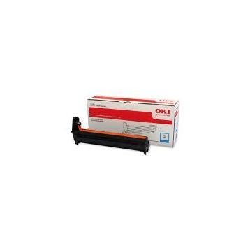 Oki MC853-44844472 Siyah Drum Ünitesi