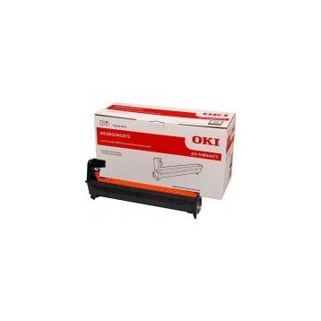 Oki MC853-44844472 Siyah Drum Ünitesi