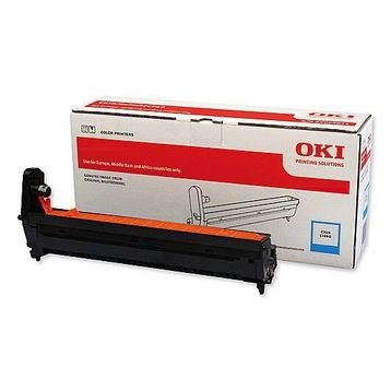 Oki MC853-44844472 Siyah Drum Ünitesi