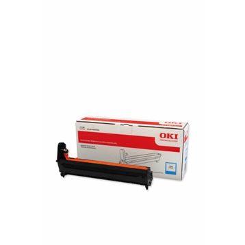 Oki MC853-44844472 Siyah Drum Ünitesi