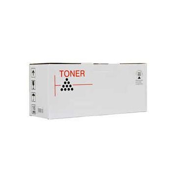 Oki MC853-45862851 Mavi Muadil Toner
