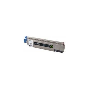Oki MC860-44059226 Kırmızı Muadil Toner