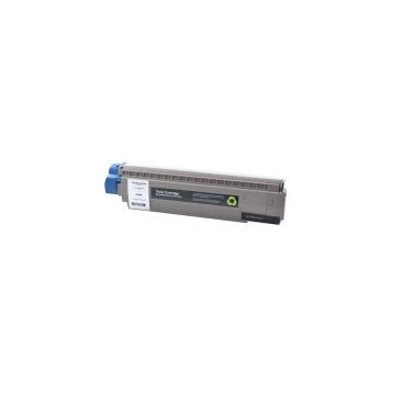 Oki MC860-44059227 Mavi Muadil Toner