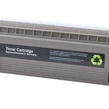 Oki MC860-44059227 Mavi Muadil Toner