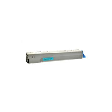 Oki MC860-44059227 Mavi Muadil Toner
