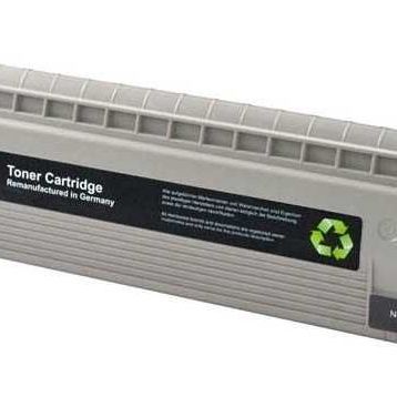 Oki MC860-44059228 Siyah Muadil Toner