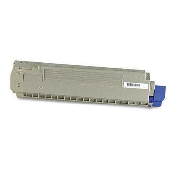 Oki MC860 44059228 Siyah Toner