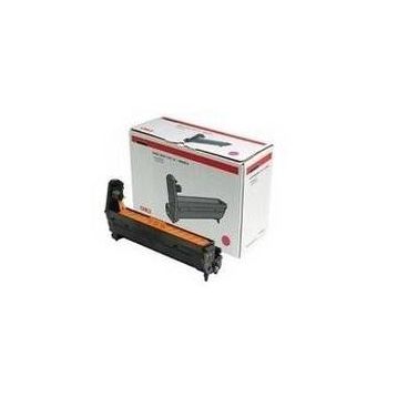 Oki MC861-44064010 Kırmızı Drum Ünitesi