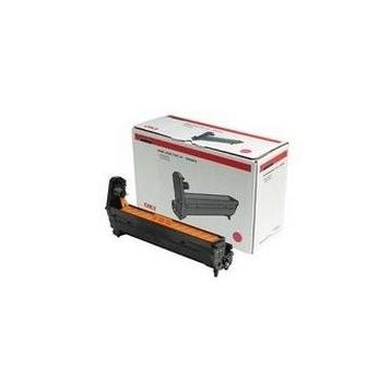 Oki MC861-44064010 Kırmızı Drum Ünitesi