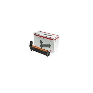 Oki MC861-44064010 Kırmızı Drum Ünitesi