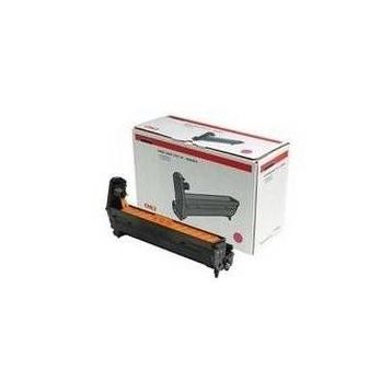 Oki MC861-44064010 Kırmızı Drum Ünitesi