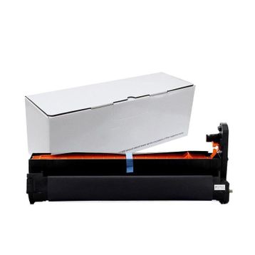 Oki MC861-44064011 Mavi Muadil Drum Ünitesi