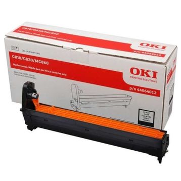 Oki MC861-44064012 Siyah Drum Ünitesi