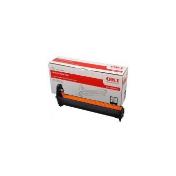Oki MC861-44064012 Siyah Drum Ünitesi