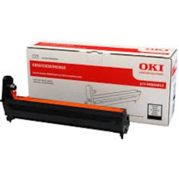 Oki MC861-44064012 Siyah Drum Ünitesi