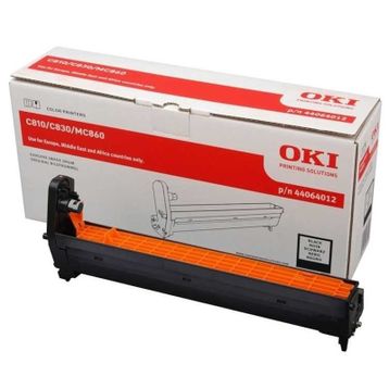 Oki MC861-44064012 Siyah Drum Ünitesi