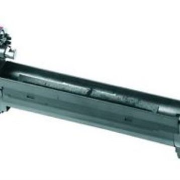 Oki MC873-45862845 Sarı Toner