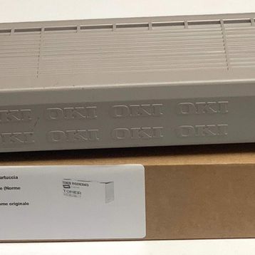 Oki Mc873dn Muadil Toner Takım