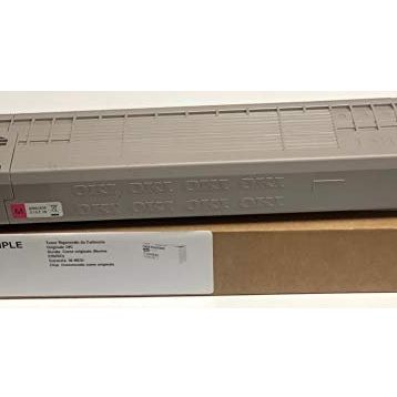 Oki Mc873dn Muadil Toner Takım