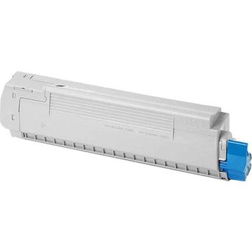 Oki Mc873dnv Muadil Toner Takım