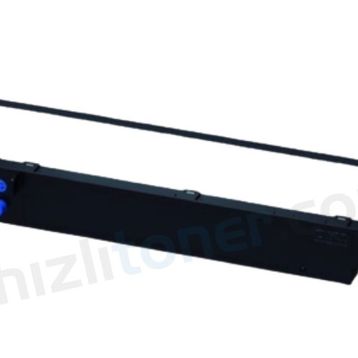 Oki ML-1120/1190 43571803 Siyah Muadil Şerit