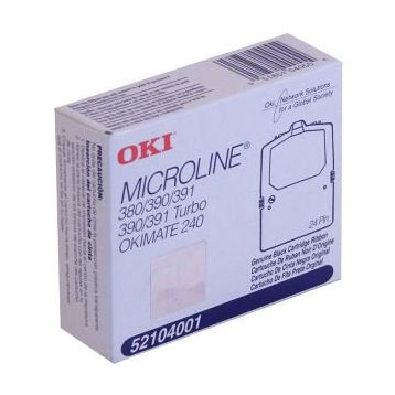 Oki ML 380-390-391 Şerit