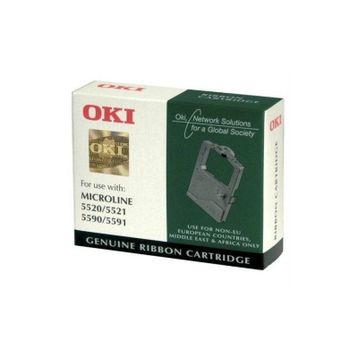 Oki ML 5520-5521-5590-5591 Şerit