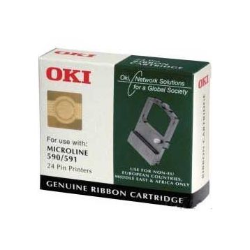 Oki ML 590-591 Şerit