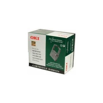 Oki ML182-01277701 16'lı Şerit