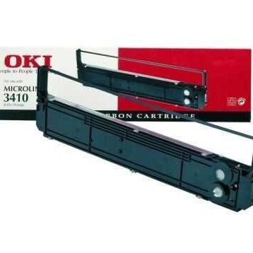 Oki ML3410-01179402 Şerit