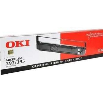 Oki ML393-01179401 Orjinal Şerit